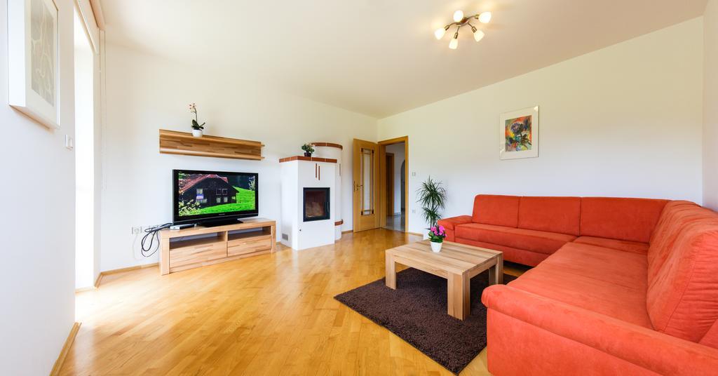 Вилла Weifnerhof Термено Экстерьер фото